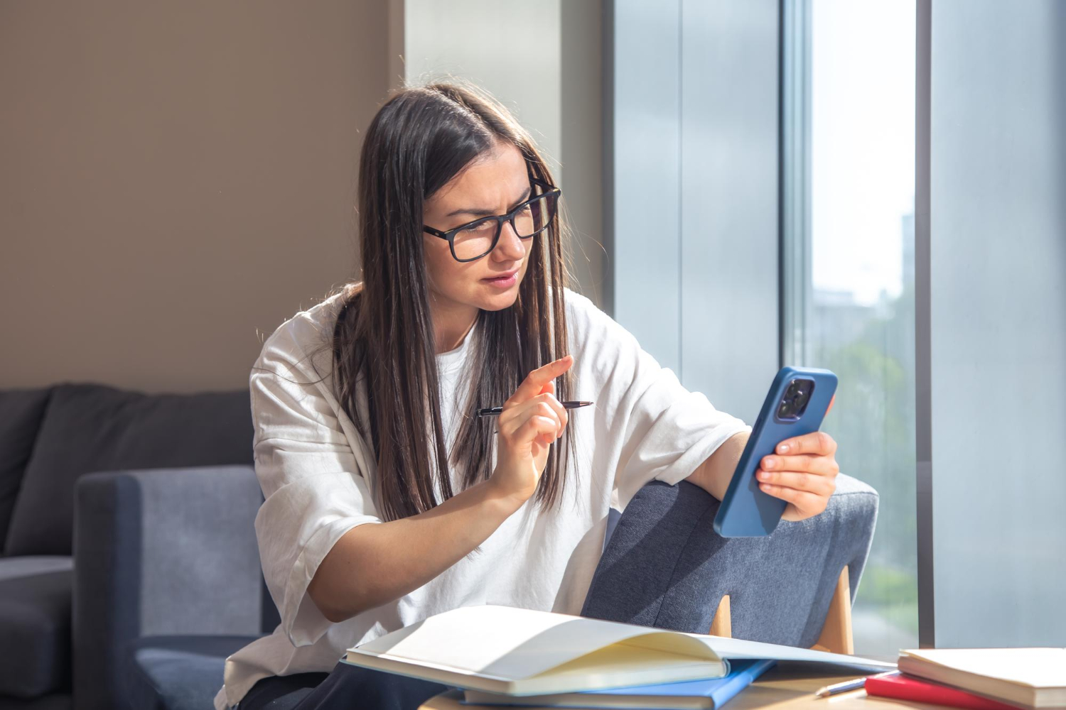 The SAT Study Strategy Hidden Inside Your TikTok Feed